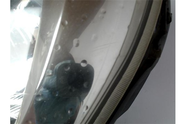 Recambio de faro delantero izquierdo para renault kangoo i (f/kc0) referencia OEM IAM 8200150614 89008437 2601000Q0L , NISSAN | 