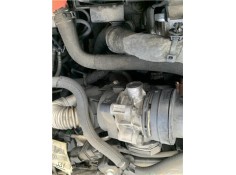 Recambio de caja mariposa aire para opel astra j berlina 5p 1.6 selective referencia OEM IAM 825048  