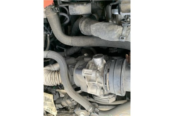 Recambio de caja mariposa aire para opel astra j berlina 5p 1.6 selective referencia OEM IAM 825048  