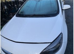 Recambio de capo para opel astra j berlina 5p 1.6 selective referencia OEM IAM 39014121  