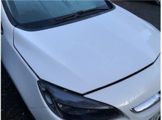 Recambio de capo para opel astra j berlina 5p 1.6 selective referencia OEM IAM 39014121  