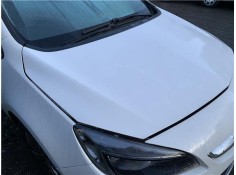 Recambio de capo para opel astra j berlina 5p 1.6 selective referencia OEM IAM 39014121  