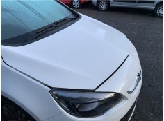 Recambio de capo para opel astra j berlina 5p 1.6 selective referencia OEM IAM 39014121  