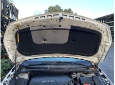 Recambio de capo para opel astra j berlina 5p 1.6 selective referencia OEM IAM 39014121  