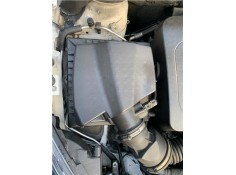 Recambio de carcasa filtro aire para opel astra j berlina 5p 1.6 selective referencia OEM IAM 834781 834132 