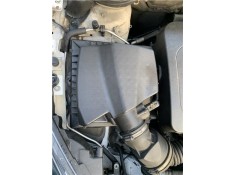 Recambio de carcasa filtro aire para opel astra j berlina 5p 1.6 selective referencia OEM IAM 834781 834132 