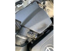 Recambio de carcasa filtro aire para opel astra j berlina 5p 1.6 selective referencia OEM IAM 834781 834132 