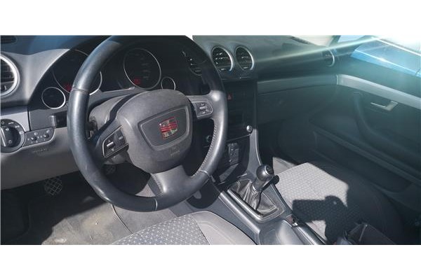 seat exeo st (3r5) del año 2009