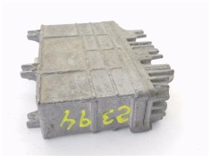 Recambio de centralita para seat cordoba berlina (6k2) 1.4 clx referencia OEM IAM 6K0906027A 0261204054 