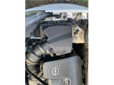 Recambio de carcasa filtro aire para opel astra j berlina 5p 1.6 selective referencia OEM IAM 834781 834132 
