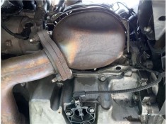 Recambio de catalizador para opel astra j berlina 5p 1.6 selective referencia OEM IAM 55489758  