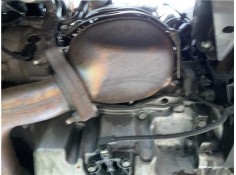 Recambio de catalizador para opel astra j berlina 5p 1.6 selective referencia OEM IAM 55489758  