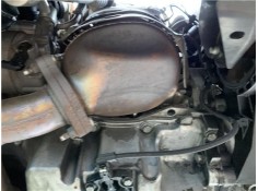 Recambio de catalizador para opel astra j berlina 5p 1.6 selective referencia OEM IAM 55489758  