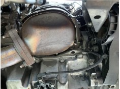 Recambio de catalizador para opel astra j berlina 5p 1.6 selective referencia OEM IAM 55489758  