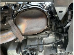 Recambio de catalizador para opel astra j berlina 5p 1.6 selective referencia OEM IAM 55489758  