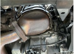 Recambio de catalizador para opel astra j berlina 5p 1.6 selective referencia OEM IAM 55489758  