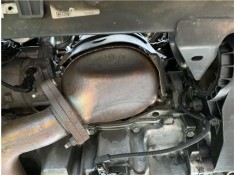 Recambio de catalizador para opel astra j berlina 5p 1.6 selective referencia OEM IAM 55489758  