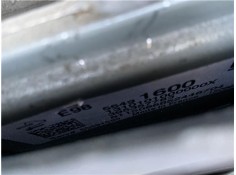 Recambio de centralita para opel astra j berlina 5p 1.6 selective referencia OEM IAM 55591599 55491600 