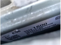 Recambio de centralita para opel astra j berlina 5p 1.6 selective referencia OEM IAM 55591599 55491600 