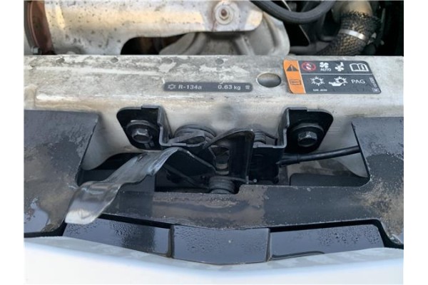 Recambio de cerradura capo para opel astra j berlina 5p 1.6 selective referencia OEM IAM 13367151 39085668 