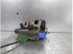 Recambio de cierre electromagnetico delantero izquierdo para seat ibiza (6l1) 1.4 16v referencia OEM IAM 3B1837015AM  3B1837015A