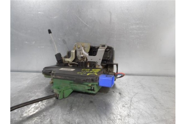 Recambio de cierre electromagnetico delantero izquierdo para seat ibiza (6l1) 1.4 16v referencia OEM IAM 3B1837015AM  3B1837015A
