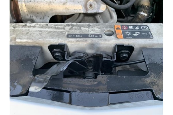 Recambio de cerradura capo para opel astra j berlina 5p 1.6 selective referencia OEM IAM 13367151 39085668 