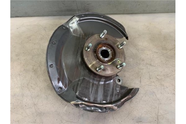 Recambio de mangueta delantero derecha para honda civic viii hatchback (fn, fk) 2.2 ctdi referencia OEM IAM   