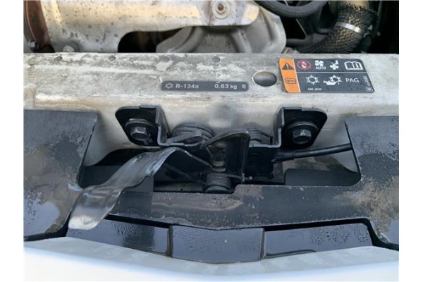 Recambio de cerradura capo para opel astra j berlina 5p 1.6 selective referencia OEM IAM 13367151 39085668 