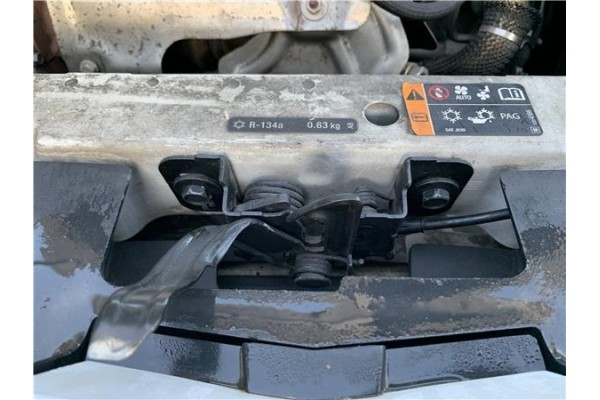 Recambio de cerradura capo para opel astra j berlina 5p 1.6 selective referencia OEM IAM 13367151 39085668 