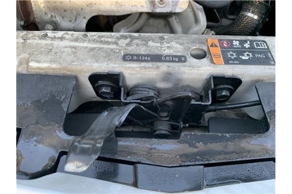 Recambio de cerradura capo para opel astra j berlina 5p 1.6 selective referencia OEM IAM 13367151 39085668 