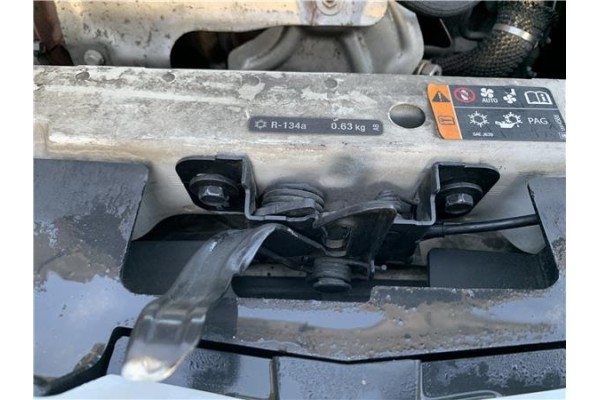 Recambio de cerradura capo para opel astra j berlina 5p 1.6 selective referencia OEM IAM 13367151 39085668 