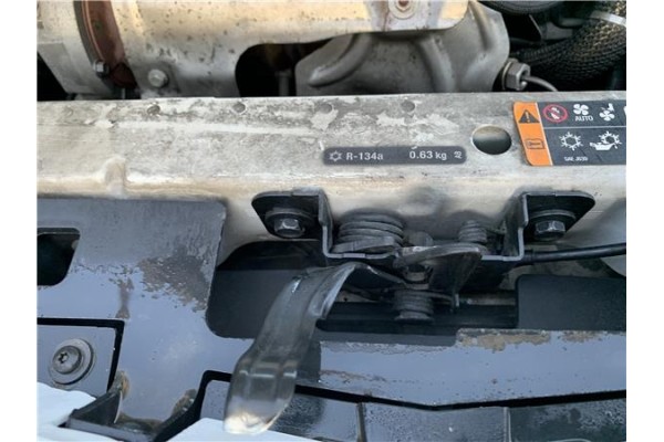 Recambio de cerradura capo para opel astra j berlina 5p 1.6 selective referencia OEM IAM 13367151 39085668 