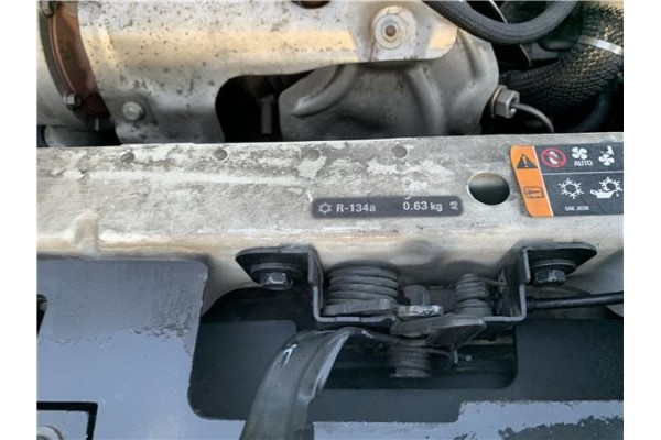 Recambio de cerradura capo para opel astra j berlina 5p 1.6 selective referencia OEM IAM 13367151 39085668 