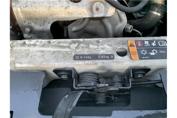 Recambio de cerradura capo para opel astra j berlina 5p 1.6 selective referencia OEM IAM 13367151 39085668 