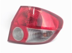 Recambio de piloto trasero derecho para hyundai getz (tb) referencia OEM IAM 924021C010 924021C000 924021C510 , HYUNDAI | 924021