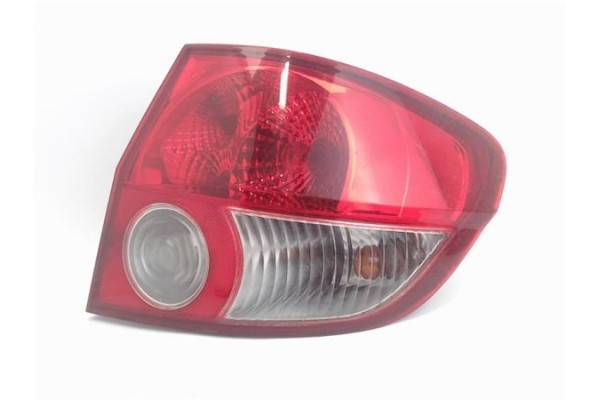 Recambio de piloto trasero derecho para hyundai getz (tb) referencia OEM IAM 924021C010 924021C000 924021C510 , HYUNDAI | 924021