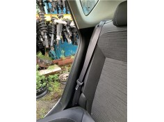 Recambio de cinturon seguridad trasero derecho para opel astra j berlina 5p 1.6 selective referencia OEM IAM 13380210  
