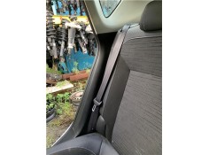 Recambio de cinturon seguridad trasero derecho para opel astra j berlina 5p 1.6 selective referencia OEM IAM 13380210  