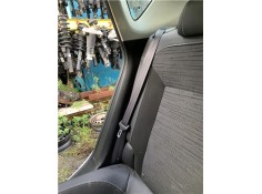 Recambio de cinturon seguridad trasero derecho para opel astra j berlina 5p 1.6 selective referencia OEM IAM 13380210  