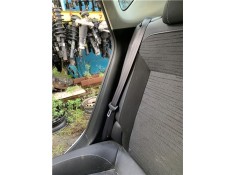 Recambio de cinturon seguridad trasero derecho para opel astra j berlina 5p 1.6 selective referencia OEM IAM 13380210  