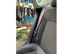 Recambio de cinturon seguridad trasero derecho para opel astra j berlina 5p 1.6 selective referencia OEM IAM 13380210  