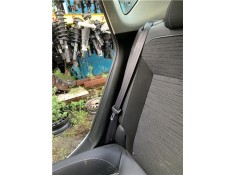 Recambio de cinturon seguridad trasero derecho para opel astra j berlina 5p 1.6 selective referencia OEM IAM 13380210  