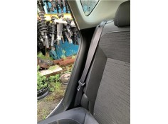 Recambio de cinturon seguridad trasero derecho para opel astra j berlina 5p 1.6 selective referencia OEM IAM 13380210  