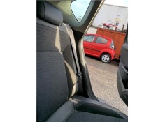 CINTURON SEGURIDAD TRASERO IZQUIERDO 13380211 