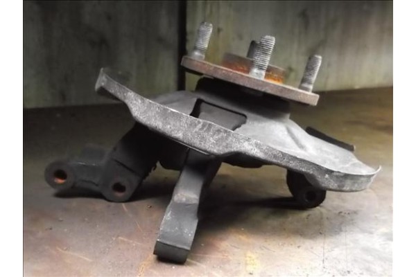 Recambio de mangueta delantero derecha para kia shuma 1.5 i 16v referencia OEM IAM   