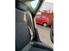 Recambio de cinturon seguridad trasero izquierdo para opel astra j berlina 5p 1.6 selective referencia OEM IAM 13380211  