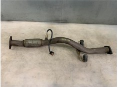TUBO ESCAPE DELANTERO 286101G300 