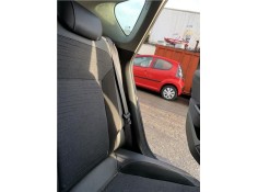 Recambio de cinturon seguridad trasero izquierdo para opel astra j berlina 5p 1.6 selective referencia OEM IAM 13380211  