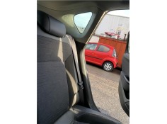 Recambio de cinturon seguridad trasero izquierdo para opel astra j berlina 5p 1.6 selective referencia OEM IAM 13380211  